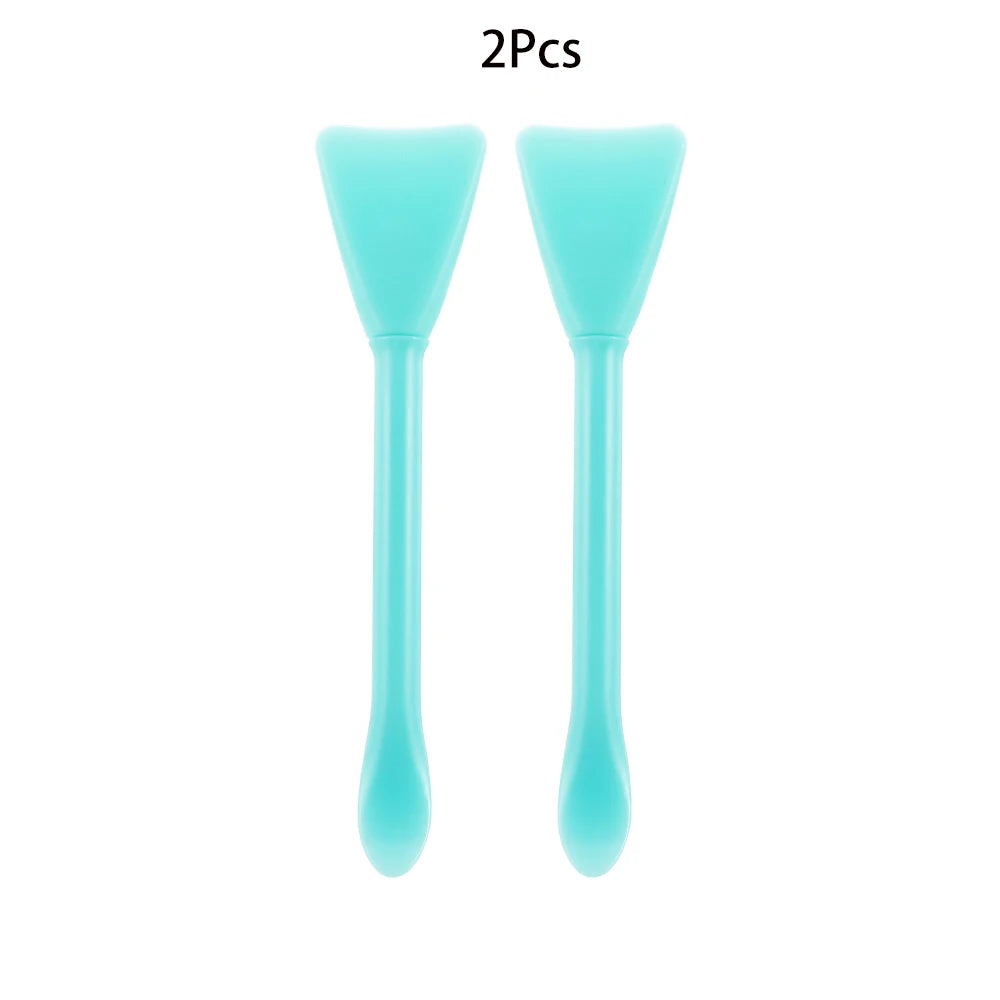 Multifunction Epoxy Resin Stirring Brush Set (Brush & Rod Set for DIY Resin Jewelry & Craft Making)