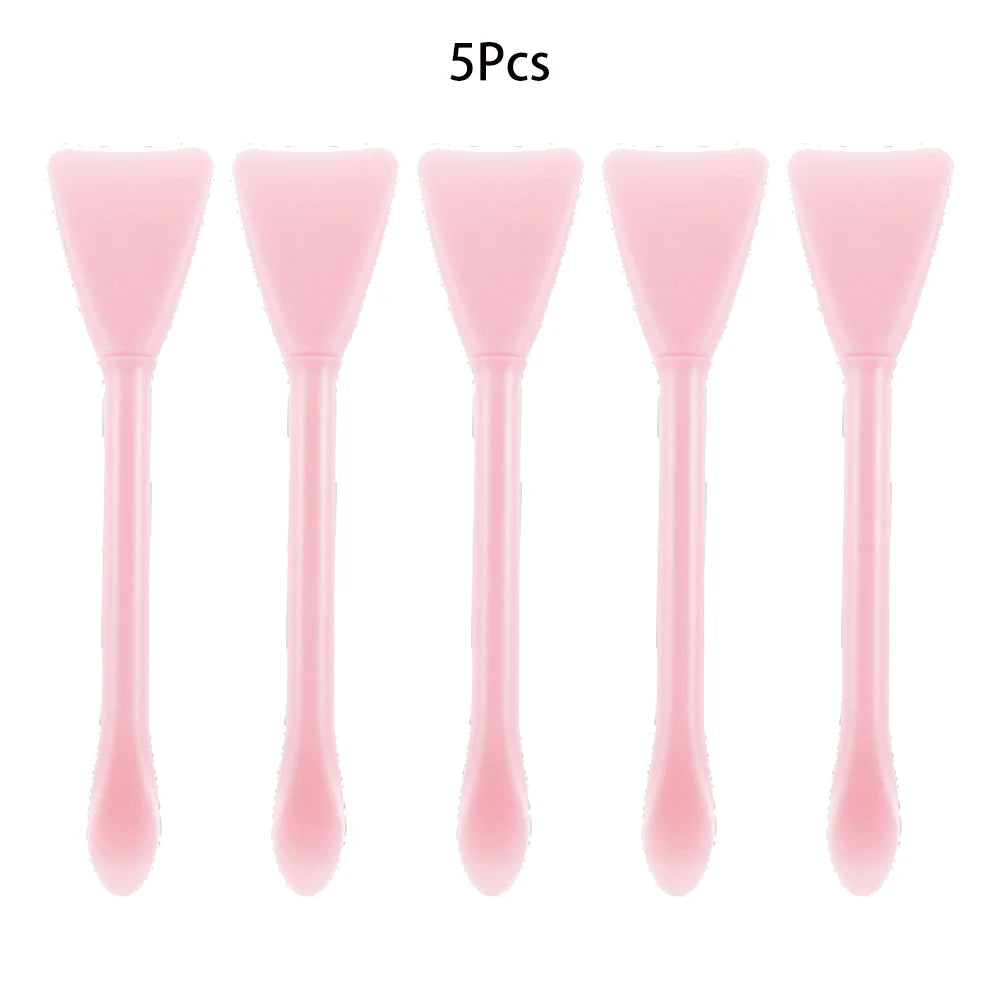 Multifunction Epoxy Resin Stirring Brush Set (Brush & Rod Set for DIY Resin Jewelry & Craft Making)