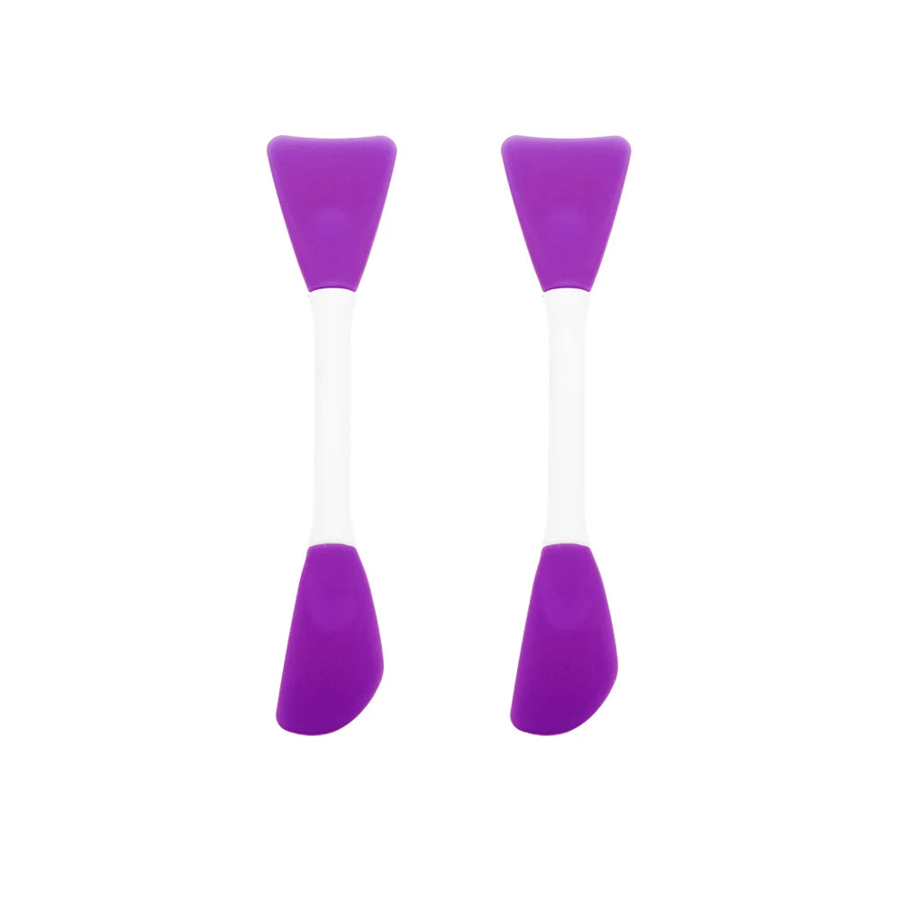 Multifunction Epoxy Resin Stirring Brush Set (Brush & Rod Set for DIY Resin Jewelry & Craft Making)