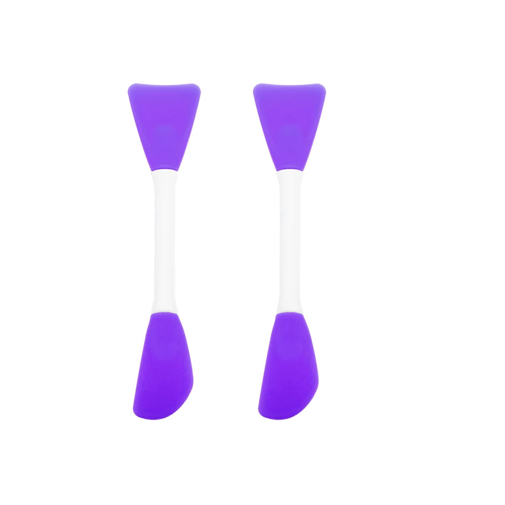 Multifunction Epoxy Resin Stirring Brush Set (Brush & Rod Set for DIY Resin Jewelry & Craft Making)