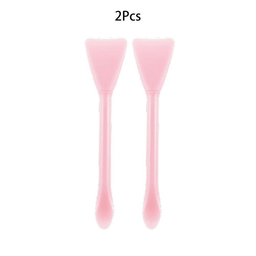 Multifunction Epoxy Resin Stirring Brush Set (Brush & Rod Set for DIY Resin Jewelry & Craft Making)