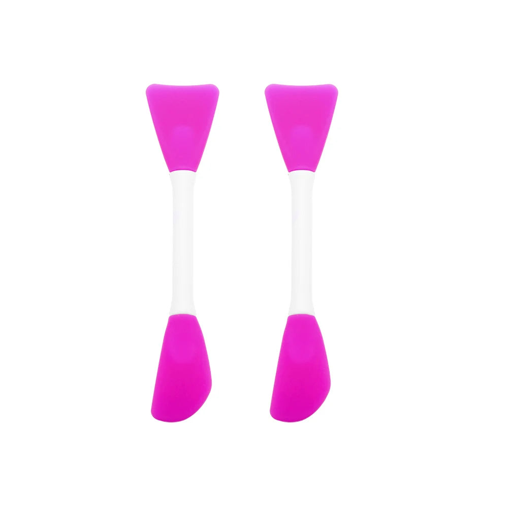 Multifunction Epoxy Resin Stirring Brush Set (Brush & Rod Set for DIY Resin Jewelry & Craft Making)