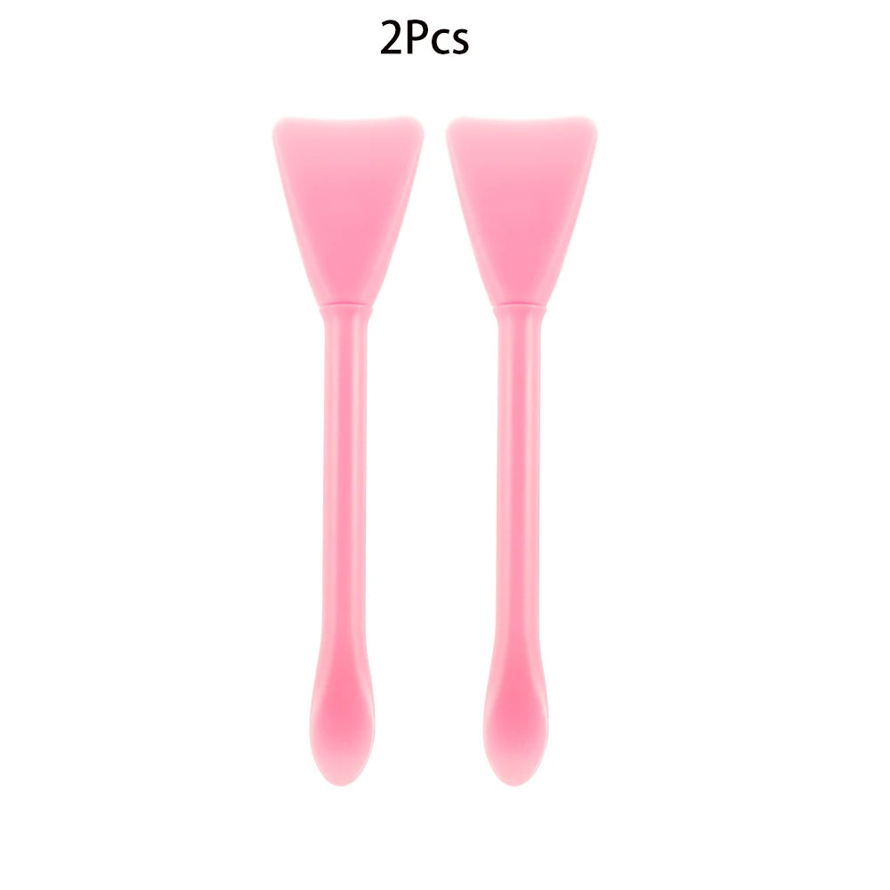 Multifunction Epoxy Resin Stirring Brush Set (Brush & Rod Set for DIY Resin Jewelry & Craft Making)