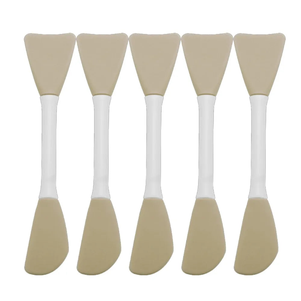 Multifunction Epoxy Resin Stirring Brush Set (Brush & Rod Set for DIY Resin Jewelry & Craft Making)