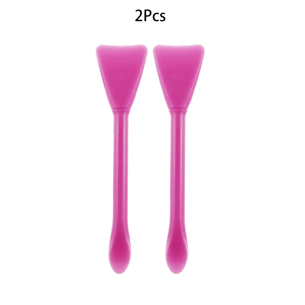 Multifunction Epoxy Resin Stirring Brush Set (Brush & Rod Set for DIY Resin Jewelry & Craft Making)