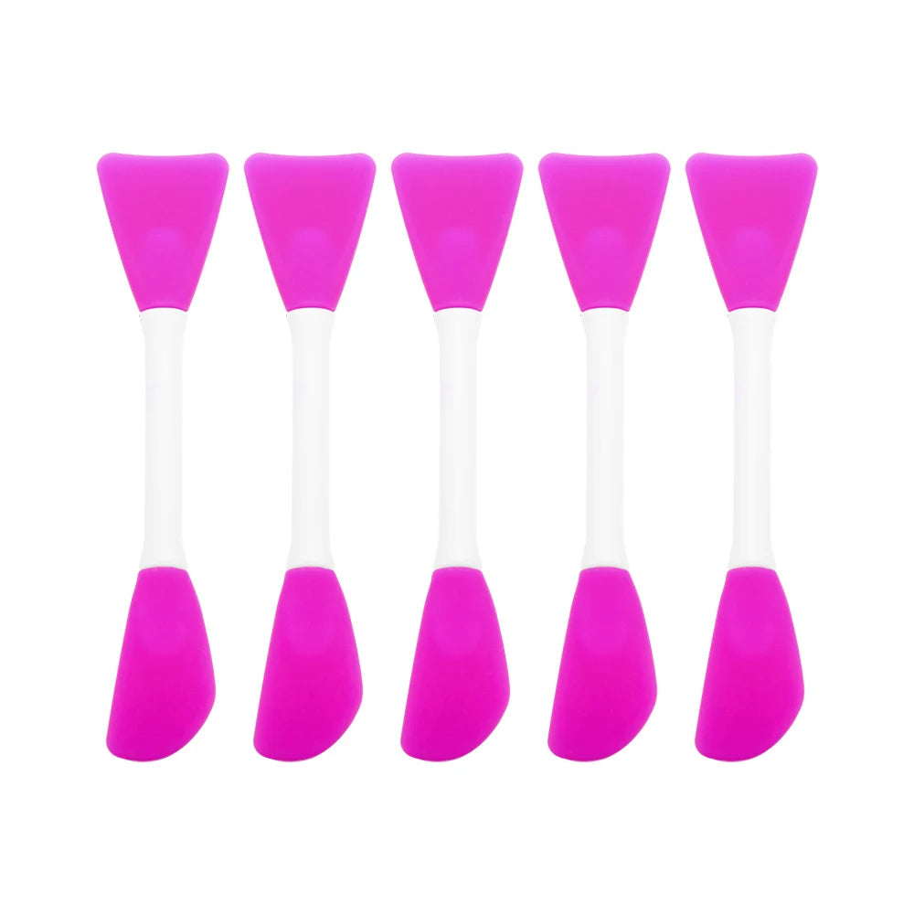 Multifunction Epoxy Resin Stirring Brush Set (Brush & Rod Set for DIY Resin Jewelry & Craft Making)