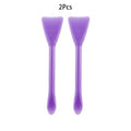 Multifunction Epoxy Resin Stirring Brush Set (Brush & Rod Set for DIY Resin Jewelry & Craft Making)