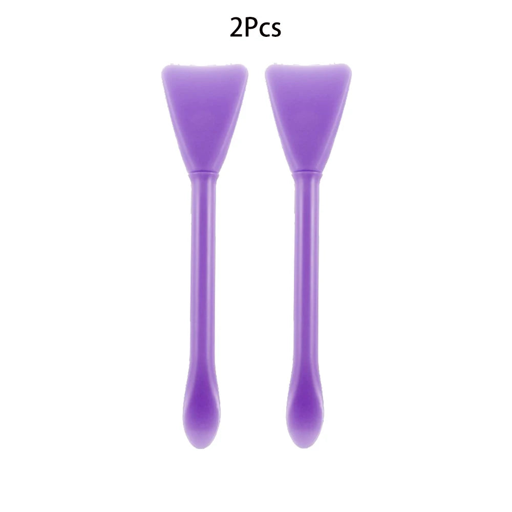 Multifunction Epoxy Resin Stirring Brush Set (Brush & Rod Set for DIY Resin Jewelry & Craft Making)