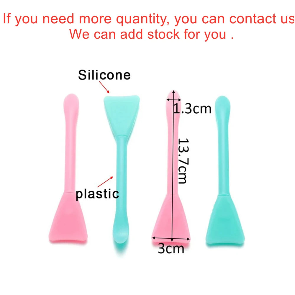 Multifunction Epoxy Resin Stirring Brush Set (Brush & Rod Set for DIY Resin Jewelry & Craft Making)